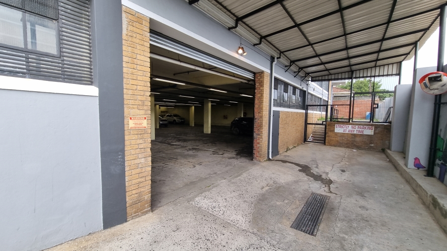 Commercial Property for Sale in Salt River Western Cape